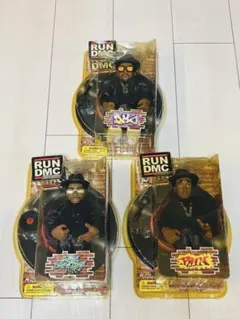 2026年最新】run dmc フィギュアの人気アイテム - メルカリ