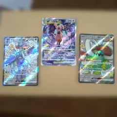 2026年最新】ゼラオラVSTAR SARの人気アイテム - メルカリ