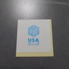 2026年最新】アメリカ館ピンバッジの人気アイテム - メルカリ