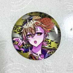 2026年最新】シクフォニ 缶バッジ みことの人気アイテム - メルカリ