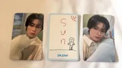 2026年最新】straykids トレカ リノの人気アイテム - メルカリ