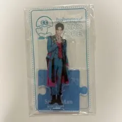 2026年最新】snowman アクスタ 第2弾の人気アイテム - メルカリ