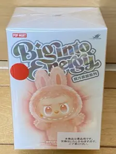 2026年最新】ビッグイントゥエナジーの人気アイテム - メルカリ