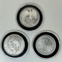 2026年最新】3マルク 銀貨の人気アイテム - メルカリ