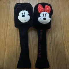 2026年最新】ゴルフヘッドカバー ミッキーの人気アイテム - メルカリ