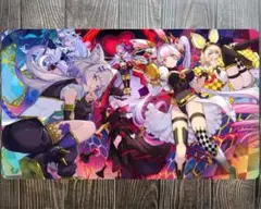 2026年最新】ycsj プレイマットの人気アイテム - メルカリ