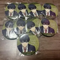 2026年最新】潔世一 缶バッジ 玉座の人気アイテム - メルカリ