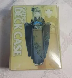 2026年最新】 デッキケース ギャザ ガールの人気アイテム - メルカリ