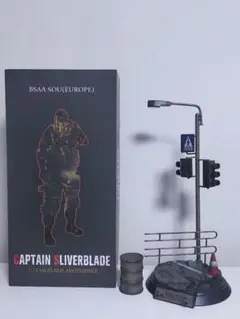 2026年最新】バイオハザード クリス フィギュアの人気アイテム - メルカリ