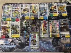 2026年最新】アルファモン デッキの人気アイテム - メルカリ