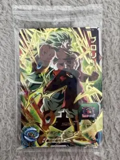 2026年最新】ドラゴンボールヒーローズ psa10 ブロリーの人気アイテム