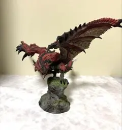 2026年最新】リオレウス 復刻版 フィギュアの人気アイテム - メルカリ