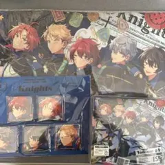 2026年最新】あんさんぶるスターズ trip 缶バッジの人気アイテム