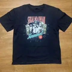 2026年最新】Tシャツ セカオワの人気アイテム - メルカリ