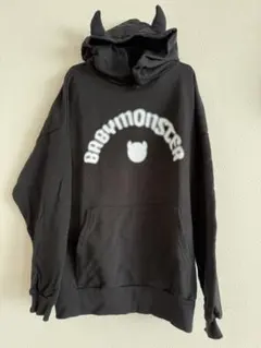 2026年最新】ベイビーモンスター パーカーの人気アイテム - メルカリ