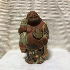 2026年最新】九谷焼 布袋の人気アイテム - メルカリ