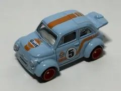 2026年最新】HOT WHEELS FIAT 500の人気アイテム - メルカリ