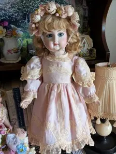 2026年最新】ビスクドール ブリュの人気アイテム - メルカリ