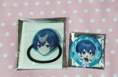 2026年最新】ちぐさくん缶バッジの人気アイテム - メルカリ