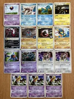 2026年最新】077/DP-P ドータクンの人気アイテム - メルカリ