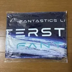 2026年最新】fantastics タオルの人気アイテム - メルカリ