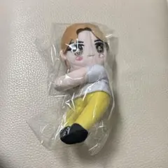 2026年最新】吉田仁人 ぬいぐるみの人気アイテム - メルカリ