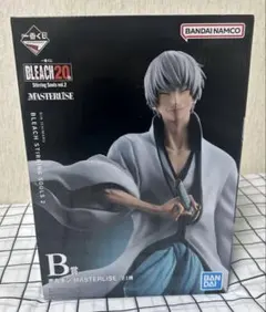 2026年最新】市丸ギン フィギュア 一番くじの人気アイテム - メルカリ