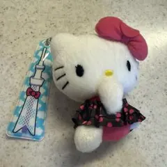 2026年最新】キティ スカイツリー ぬいぐるみの人気アイテム - メルカリ