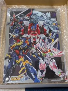 2026年最新】スパロボog展の人気アイテム - メルカリ