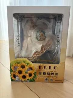 2026年最新】狼と香辛料 ホロ ウエディングドレス verの人気アイテム