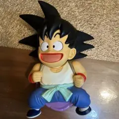 2026年最新】孫悟空ソフビの人気アイテム - メルカリ