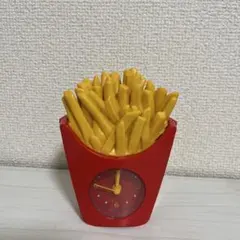 2026年最新】マクドナルド 置時計の人気アイテム - メルカリ