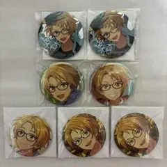 2026年最新】遊木真 缶バッジ イベコレの人気アイテム - メルカリ