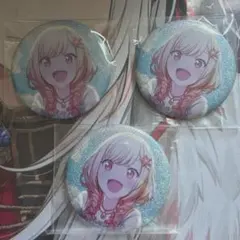 2026年最新】天馬咲希 缶バッジ 12aの人気アイテム - メルカリ