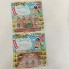 2026年最新】ミニタートルズの人気アイテム - メルカリ