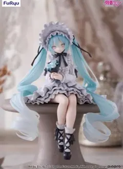 2026年最新】初音ミクロリータフィギュアの人気アイテム - メルカリ