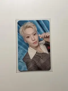 2026年最新】ホシ ブソクスン トレカの人気アイテム - メルカリ