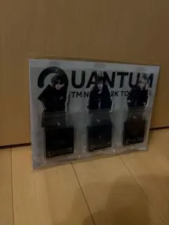 2026年最新】tm network アクリルスタンドの人気アイテム - メルカリ