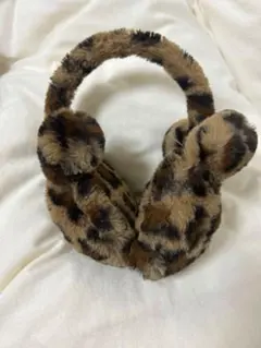 2026年最新】ディズニー ヒョウ柄 耳当ての人気アイテム - メルカリ