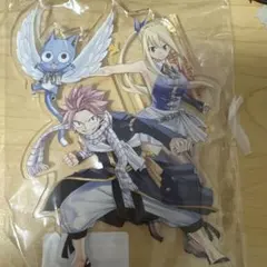 2026年最新】フェアリーテイルファイルの人気アイテム - メルカリ