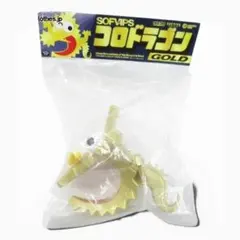 2026年最新】SOFVIPS コロドラゴンの人気アイテム - メルカリ
