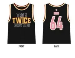 2026年最新】twice ユニフォーム to be readyの人気アイテム - メルカリ