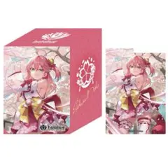 2026年最新】ホロライブ ヴァイスシュヴァルツ 未開封の人気アイテム