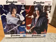 2026年最新】grandista うちはイタチの人気アイテム - メルカリ