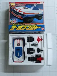 2026年最新】ターボランジャーの人気アイテム - メルカリ