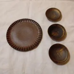 2026年最新】小澤基晴 輪花豆皿の人気アイテム - メルカリ