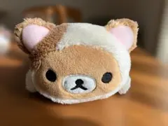 2026年最新】リラックマ ぬいぐるみ ペンケースの人気アイテム - メルカリ