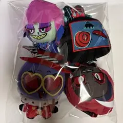 2026年最新】ハズビンホテル ちびぐるみの人気アイテム - メルカリ