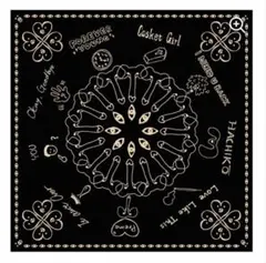 2026年最新】藤井風 バンダナの人気アイテム - メルカリ