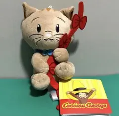 2026年最新】おさるのジョージ ぬいぐるみ ニョッキの人気アイテム